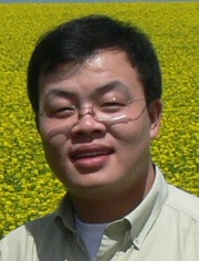 Qiulin Chen
